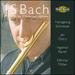 J. S. Bach, Sonatas for 2 Flutes and Continuo