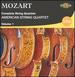 Complete String Quartets, Volume 1