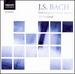 Bach: Well-Tempered Clavier, Book 1