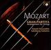 Mozart: Gran Partita (Arrangement for Strings)