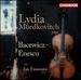 Lydia Mordkovitch Plays Bacewicz & Enescu