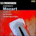 Mozart: Don Giovanni, the Marriage of Figaro (Highlights) [2 Cd]