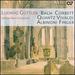 Bach, Corbett, Quantz, Vivaldi, Albinoni, Finger: Sonate e Concerti