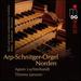 Arp-Schnitger-Orgel Norden Vol 2 /Luchterhandt · Janssen