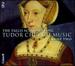 The Tallis Scholars Sing Tudor Church Music, Vol 2