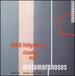 Haflidi Hallgrmsson Chamber Music: Metamorphoses