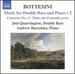 Bottesini: Music for Double Bass and Piano, Vol. 2