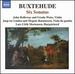 Buxtehude-Chamber Works, Volume 3
