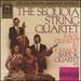 String Quartet No.3 [Import]