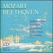 Beethoven: Quintet, Op.16 / Mozart: Quintet, K.452