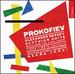 Prokofiev: Alexander Nevsky, Scythian Suite, the Steel Dance Suite