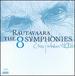 Rautavaara: the 8 Symphonies / Various