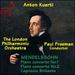 Mendelssohn: Piano Concertos 1 & 2, Capriccio Brillante
