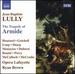 Lully: the Tragedy of Armide