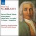Sacred Vocal Music / Stabat Mater / Missa Breve