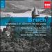 Bruch: Symphonies 1-3, Concerto for 2 Pianos