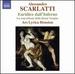 Scarlatti, a: Euridice Dall Inferno