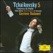 Tchaikovsky: Symphony No. 5 / Francesca Da Rimini ~ Dudamel