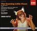 Jancek-the Cunning Little Vixen / Lilian Watson, Diana Montague, Thomas Allen, Gwynne Howell, Robert Tear Roh Covent Garden Sir Simon Rattle [in English]