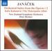 Jancek: Orchestral Suites from the Operas, Vol. 2