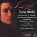 Piano Works