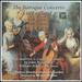 Woodcock Robert (1690-1728): Concerto in D for Flute and Strings (W. William Bennett Flute) / C