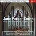Jane Parker-Smith at the Organ of the Church of St. Gudula in Rhede