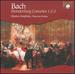 Brandenburg Concertos 1-2-3
