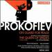 Prokofiev: on Guard for Peace