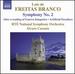Lus de Freitas Branco: Orchestral Works, Vol. 2