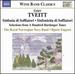 Geirr Tveitt: Sinfonia di Soffiatori; Sinfonietta di Soffiatori; Selections from A Hundred Hardanger Tunes