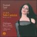 Bach Solo Cantatas Bwv 51 & 209 & 210