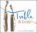 Treble & Bass: Concertos by Stle Kleiberg