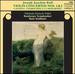Joseph Joachim Raff: Violin Concertos Nos. 1 & 2; Cavatina; Ungrischer ( La Hongroise)
