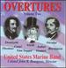 Overtures, Volume 2 [Audio Cd] Band, United States Marine & Colonel John R. Bourgeois & Donizetti & Verdi & Bernstein & Von Suppe