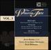 The Virtuoso Flute, Volume 3 (Mozart, Vivaldi, Gluck)-Julius Baker, I Solisti Di Zagreb