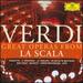 Verdi: Great Operas From La Scala