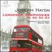 Haydn: Londoner Symphonien Nr. 96, 95, 93