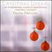 Christmas Dreams (David Phillips)-Cd