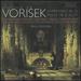 Vorisek: Symphony in D Major / Mass in B Flat Major