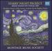 Starry Night Project-Music Based on Visual Art