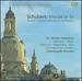 Schubert: Messe in Es; Mozart: Vesparae Solennes de Confessore