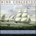 Wind Concertos / Various