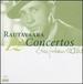 Einojuhani Rautavaara: 12 Concertos