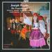 Joseph Haydn: Die Feuerbrunst (Marionetten-Singspiel)