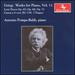 Grieg: Works for Piano Vol 2