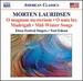 Lauridsen: O Magnum Mysterium | Choral Works (Elora Festival Singers, Noel Edison) (Naxos)