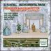 Henry Purcell: Instrumental Music