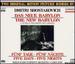 Shostakovich: The New Babylon, film score; Suite from Five Days-Five Nights