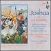 George Frideric Handel: Joshua
